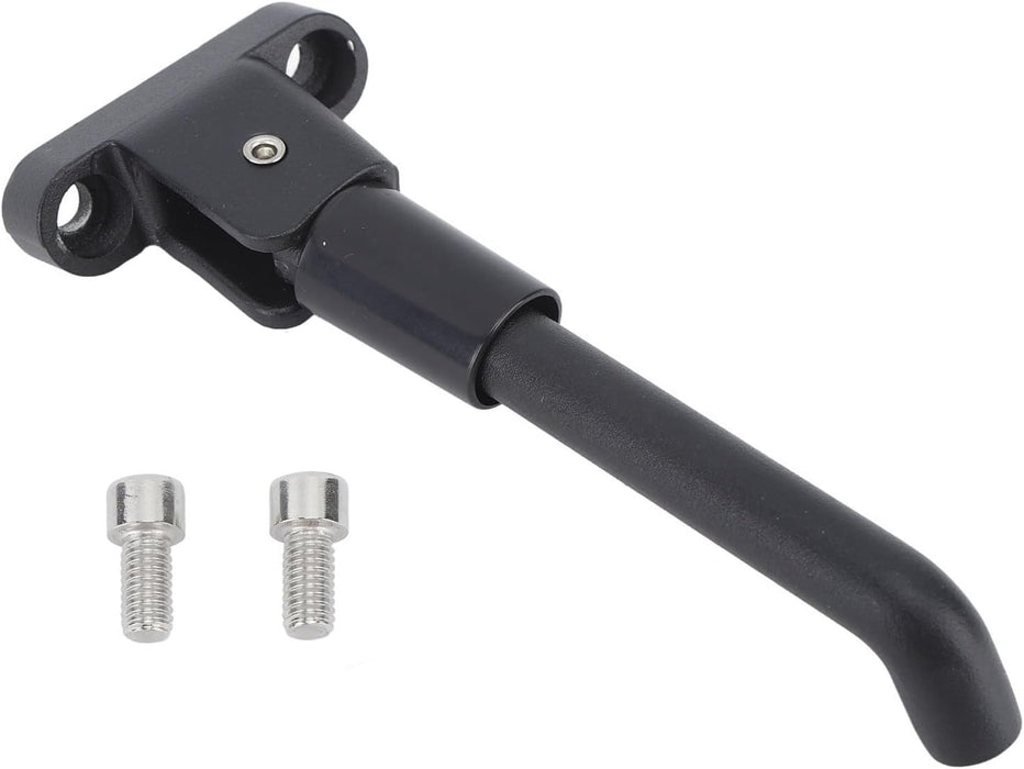 Scooter eléctrico Kickstand de aleación de aluminio plegable soporte de pie - Quierox - Tienda Online