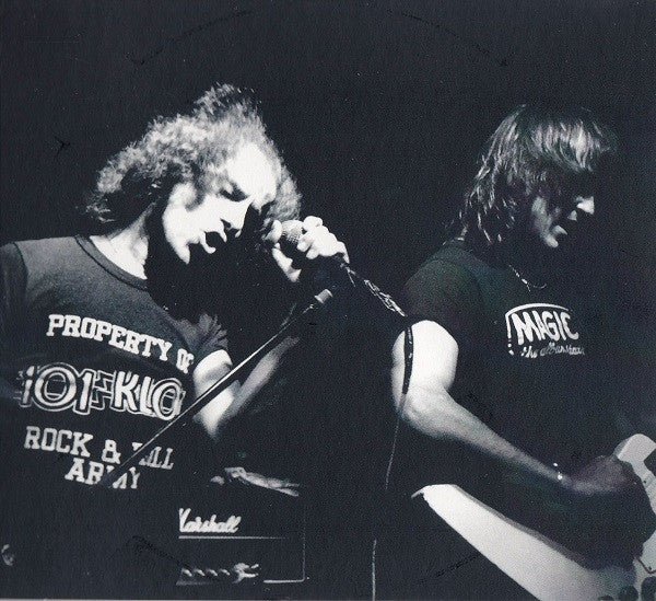 Scorpions MAGNETISMO ANIMAL: CD 50 ANIVERSARIO DE LA BANDA - Quierox - Tienda Online