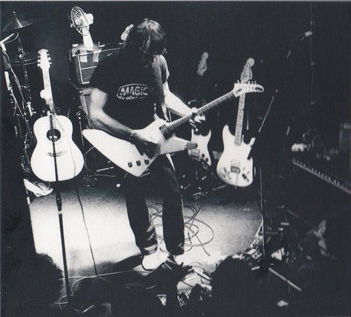 Scorpions MAGNETISMO ANIMAL: CD 50 ANIVERSARIO DE LA BANDA - Quierox - Tienda Online