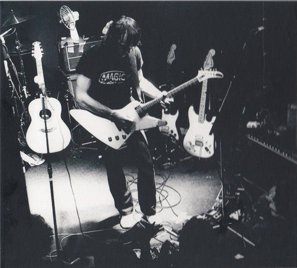 Scorpions MAGNETISMO ANIMAL: CD 50 ANIVERSARIO DE LA BANDA - Quierox - Tienda Online