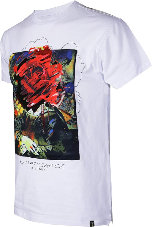 Screenshotbrand Camisetas premium de hip - hop para hombre de última moda - Quierox - Tienda Online
