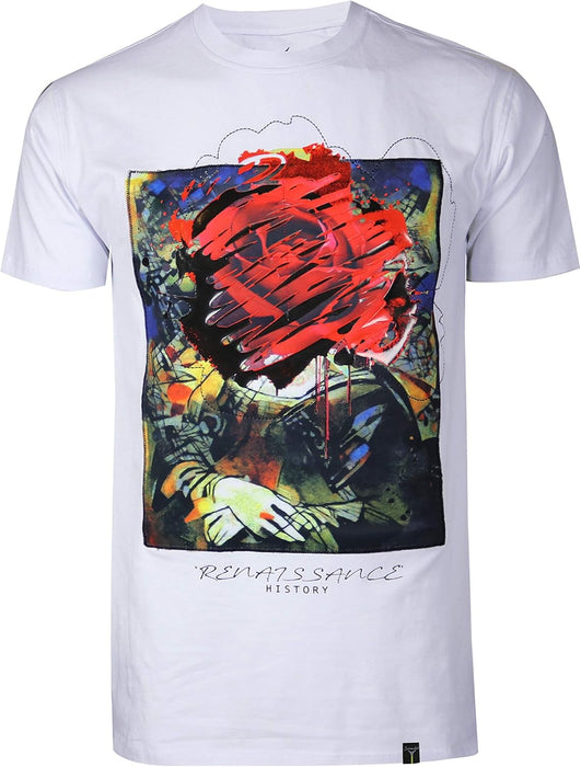 Screenshotbrand Camisetas premium de hip - hop para hombre de última moda - Quierox - Tienda Online