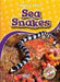 Sea Snakes LIBRO EN INGLES - Quierox - Tienda Online