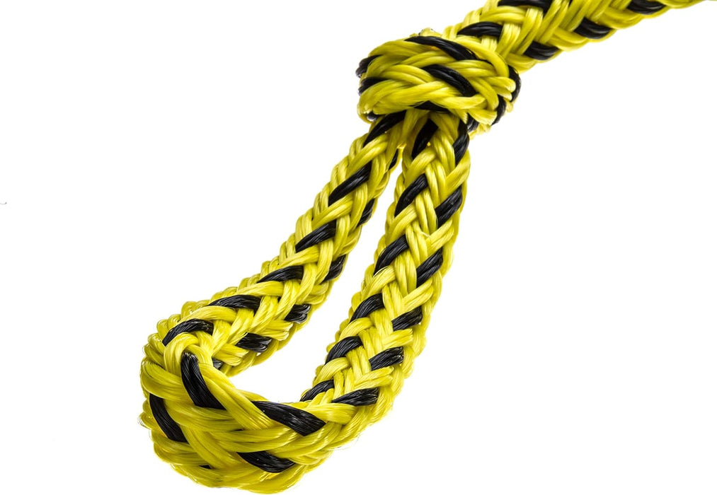 Seachoice Cuerda de remolque de tubo, 60 pies de largo, remolques hasta 6 pasajeros - Quierox - Tienda Online