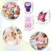 Seajan 162 piezas de recuerdos de fiesta de cumpleaños de mariposa para 16 niños - Quierox - Tienda Online