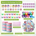 Seajan 162 piezas de recuerdos de fiesta de cumpleaños de mariposa para 16 niños - Quierox - Tienda Online