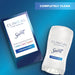 Secret Clinical Strength antitranspirante y desodorante en gel de mujer - Quierox - Tienda Online
