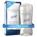 Secret Clinical Strength antitranspirante y desodorante en gel de mujer - Quierox - Tienda Online