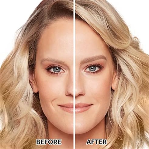 Sello de cejas, cejas para principiantes con 24 kits de modelado - Quierox - Tienda Online