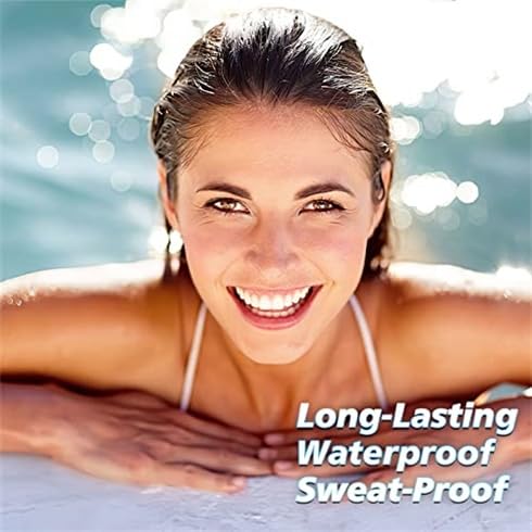 Sello de cejas, cejas para principiantes con 24 kits de modelado - Quierox - Tienda Online