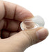 Sello de silicona de uñas transparente, stamping para uñas - Quierox - Tienda Online