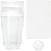 Sello de silicona de uñas transparente, stamping para uñas - Quierox - Tienda Online