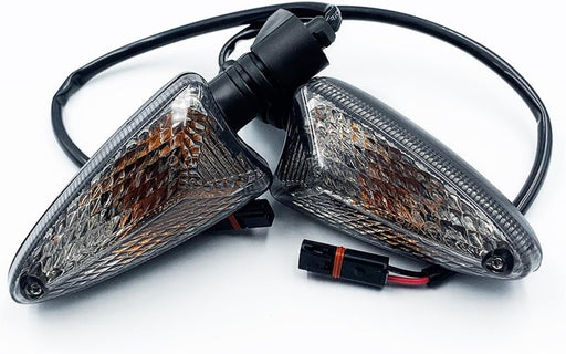 Señales de giro para BM&W S1000RR 2010 - 2014 C600 Sport G650GS Sertao 2012 - 2014 - Quierox - Tienda Online