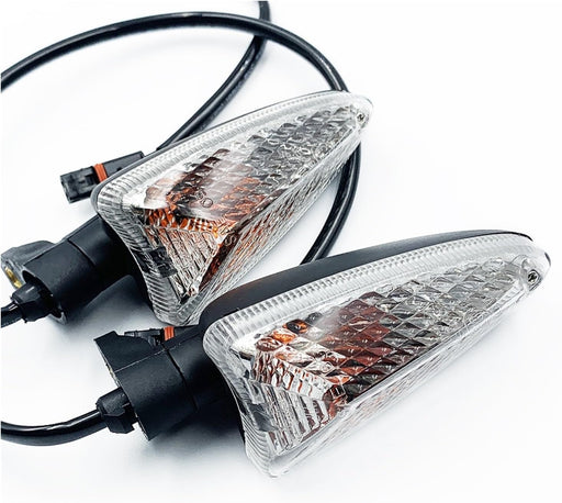 Señales de giro para BM&W S1000RR 2010 - 2014 C600 Sport G650GS Sertao 2012 - 2014 - Quierox - Tienda Online