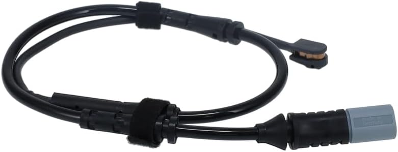 Sensor de desgaste de la pastilla de freno delantera - Quierox - Tienda Online