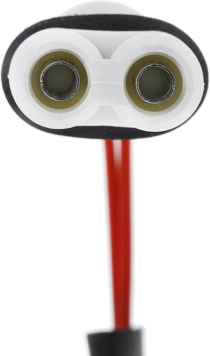 Sensor de desgaste de pastillas de freno de disco A, compatibles con Porsche 944 1987 - Quierox - Tienda Online