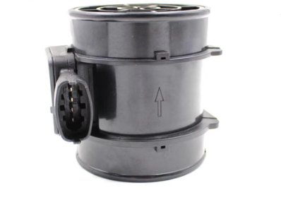 Sensor de flujo de aire MAF para Opel Astra GH Corsa C Omega Vectra B Zafira Saa - Quierox - Tienda Online