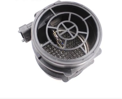 Sensor de flujo de aire MAF para Opel Astra GH Corsa C Omega Vectra B Zafira Saa - Quierox - Tienda Online