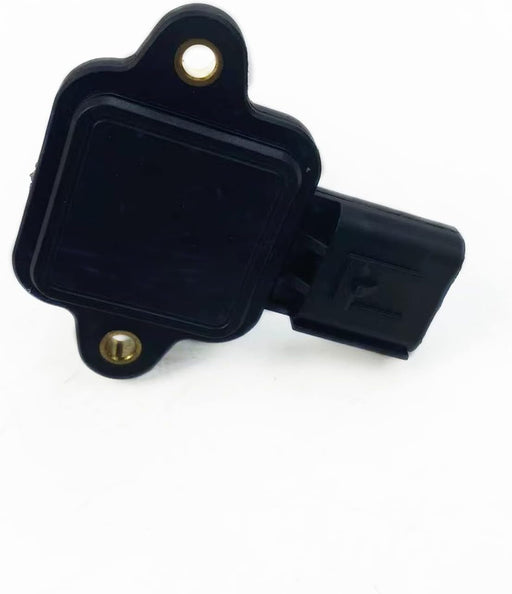 Sensor de flujo de aire masivo compatible con el sistema de combustible 4984928 - Quierox - Tienda Online