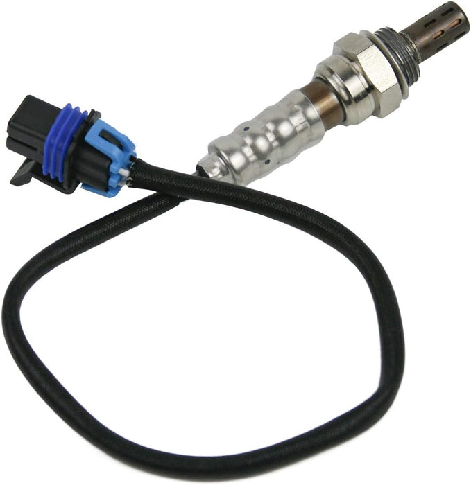 Sensor de oxígeno para Chevy Spark, 1.2L Manual Trans 02 - Quierox - Tienda Online