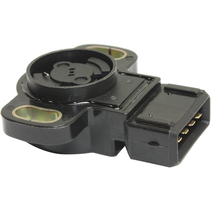Sensor de posición del acelerador de repuesto REPM314203 compatible con Mitsubishi Eclipse - Quierox - Tienda Online