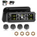 Sensor de presión de aire, Soporte separado, Monitor de presión de neumáticos, Sensor TPMS - Quierox - Tienda Online