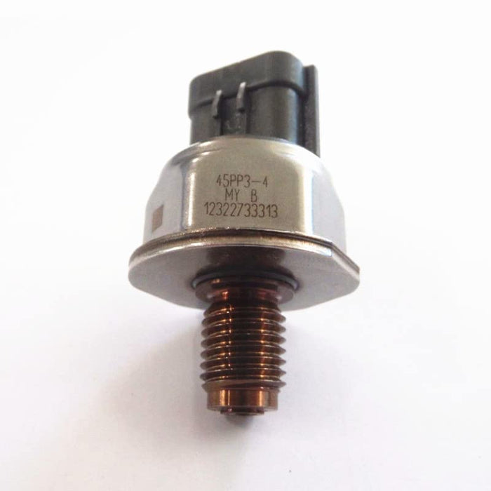 Sensor de presión del carril de combustible 45PP3 - 4 para Nissan Navara YD25 - Quierox - Tienda Online