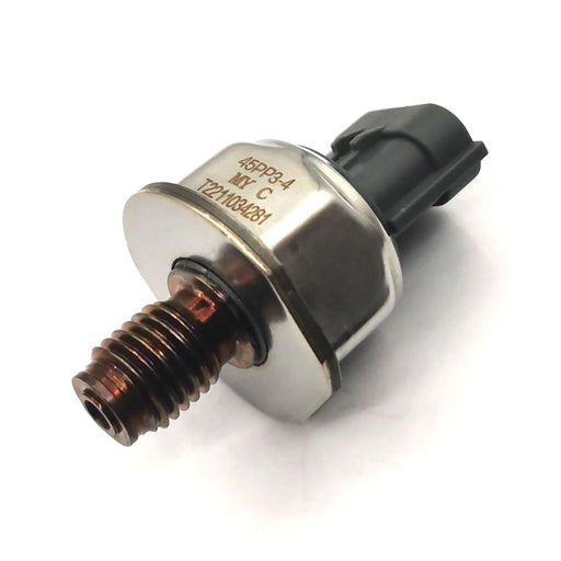 Sensor de presión del carril de combustible 45PP3 - 4 para Nissan Navara YD25 - Quierox - Tienda Online