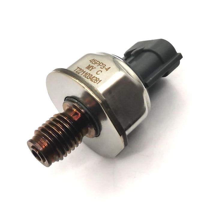 Sensor de presión del carril de combustible 45PP3 - 4 para Nissan Navara YD25 - Quierox - Tienda Online