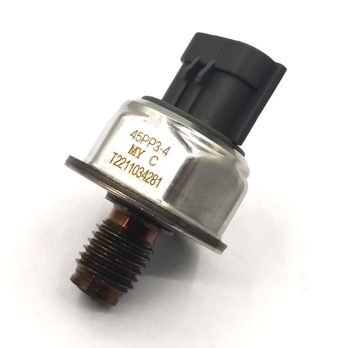 Sensor de presión del carril de combustible 45PP3 - 4 para Nissan Navara YD25 - Quierox - Tienda Online
