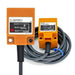 Sensor de proximidad estándar cuadrado; TL - N20ME1 2M - Quierox - Tienda Online