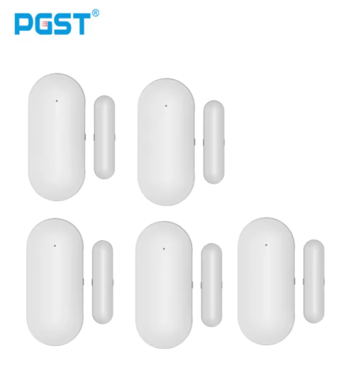 Sensor de puerta y ventana PGST para todos los sensores de espacio inteligentes - Quierox - Tienda Online