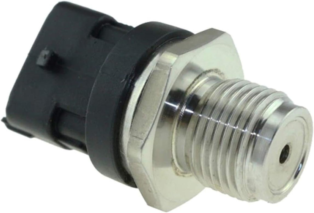 Sensor de regulador de presión de inyección de riel de combustible común - Quierox - Tienda Online