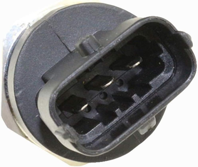 Sensor de regulador de presión de inyección de riel de combustible común - Quierox - Tienda Online