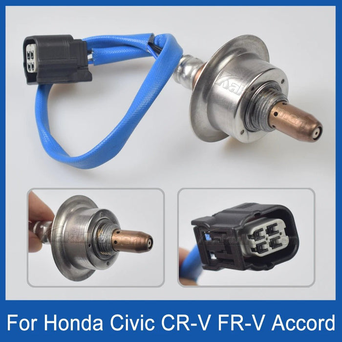 Sensor de relación aire - combustible 36531 - R1A - A01 Sensor de oxígeno O2 ascendente 1 pieza - Quierox - Tienda Online