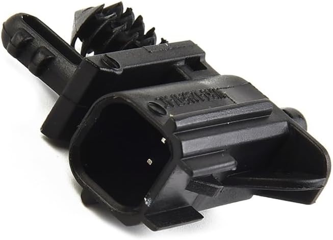 Sensor de temperatura ambiente del aire AU5Z - 12A647 - B AU5Z12A647B - Quierox - Tienda Online