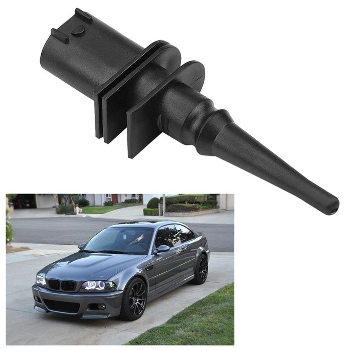 Sensor de temperatura del aire para detectar la temperatura del aire exterior del vehículo - Quierox - Tienda Online