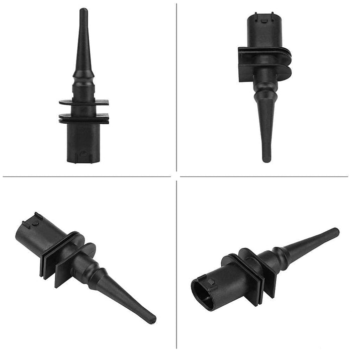 Sensor de temperatura del aire para detectar la temperatura del aire exterior del vehículo - Quierox - Tienda Online