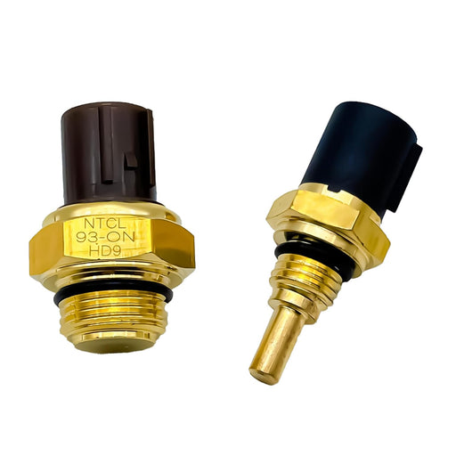Sensor de temperatura del refrigerante y interruptor de ventilador 37760 - P00 - 003 37870 - PJ7 - 003 reemplazo para Honda CR - V Civic Acura Isuzu - Quierox - Tienda Online