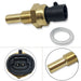 Sensor de temperatura refrigerante de motor GM 96182634 para Chevrolet Cadillac Buick - Quierox - Tienda Online
