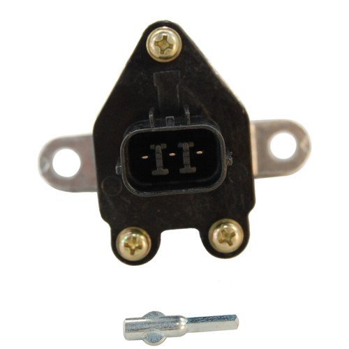 Sensor de velocidad del vehículo HQRP VSS compatible con Honda Civic - Quierox - Tienda Online