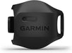 Sensor de velocidad Garmin 010 - 12843 - 00 2, sensor de velocidad para bicicleta negro - Quierox - Tienda Online