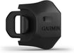 Sensor de velocidad Garmin 010 - 12843 - 00 2, sensor de velocidad para bicicleta negro - Quierox - Tienda Online