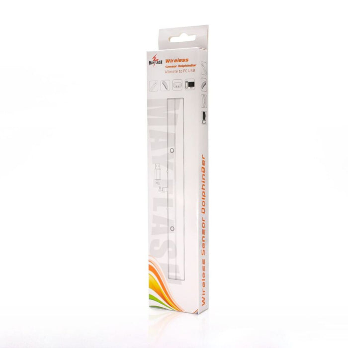 Sensor Inalámbrico MAYFLASH W010 Delphinbar para PC USB Wii - Quierox - Tienda Online