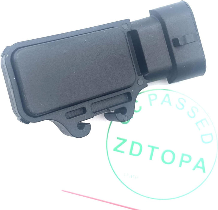Sensor MAP para Mitsubishi ALFA ROMEO FIAT NISSAN OPEL - Quierox - Tienda Online