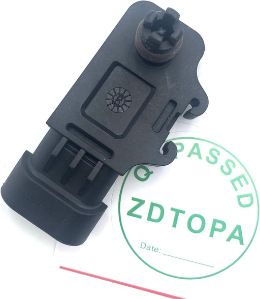 Sensor MAP para Mitsubishi ALFA ROMEO FIAT NISSAN OPEL - Quierox - Tienda Online