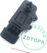Sensor MAP para Mitsubishi ALFA ROMEO FIAT NISSAN OPEL - Quierox - Tienda Online