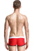 SEOBEAN Traje de baño tipo bóxer de tiro bajo - Quierox - Tienda Online