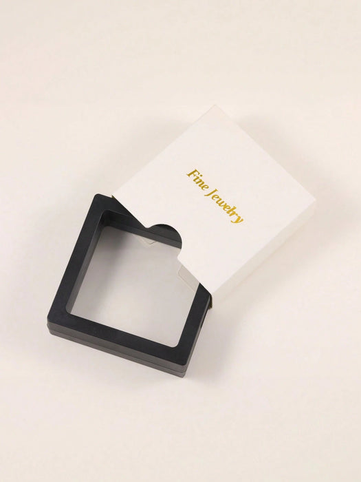 SereneSpark 1 par de pendientes de plata de ley 925 con forma de corazón - Quierox - Tienda Online