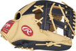 Serie de guantes de béisbol para jóvenes Rawlings Select Pro Lite - Quierox - Tienda Online